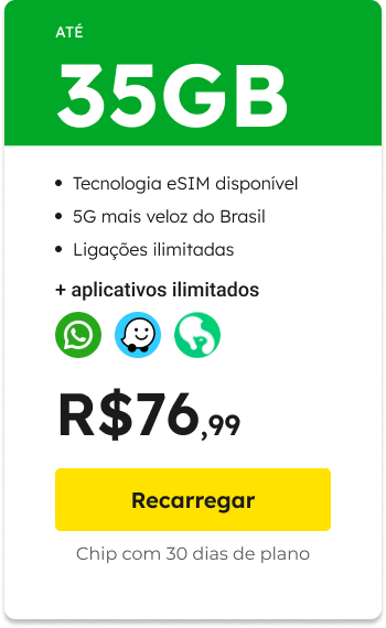 Plano Imagem 5 - R$ 76,99