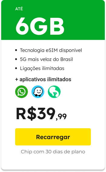 Plano Imagem 1 - R$ 39,99